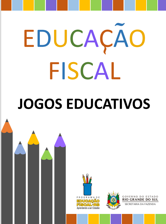 Programa de Educação Fiscal do RS